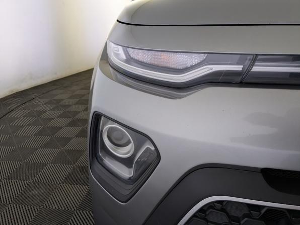 Kia Soul III с пробегом 2021 года, цена 1 770 000 рублей, 166241 км, хэтчбек, Автокод Объявления