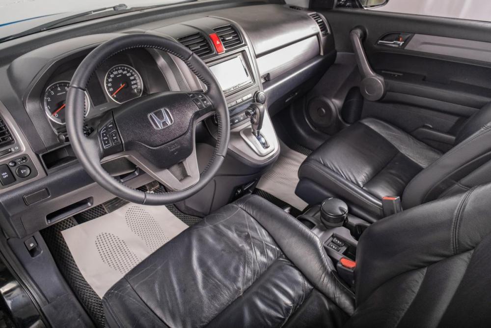 Honda CR-V III Томск  - изображение 8