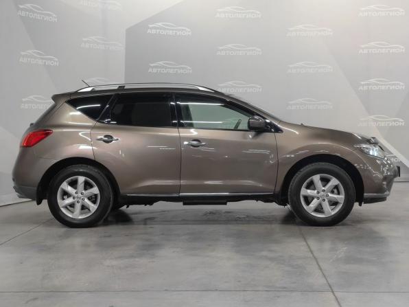 Nissan Murano II (Z51) Рестайлинг с пробегом 2011 года, цена 1 250 000 рублей, 204284 км, внедорожник, Автокод Объявления