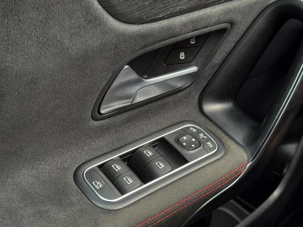 Mercedes-Benz CLA II (C118 X118) с пробегом 2020 года, цена 2 699 000 рублей, 112065 км, седан, Автокод Объявления