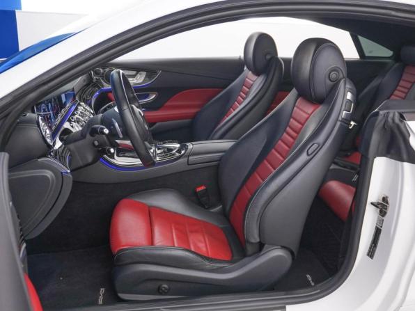 Mercedes-Benz E-Класс V (W213 S213 C238) с пробегом 2017 года, цена 3 349 046 рублей, 101191 км, купе-хардтоп, Автокод Объявления