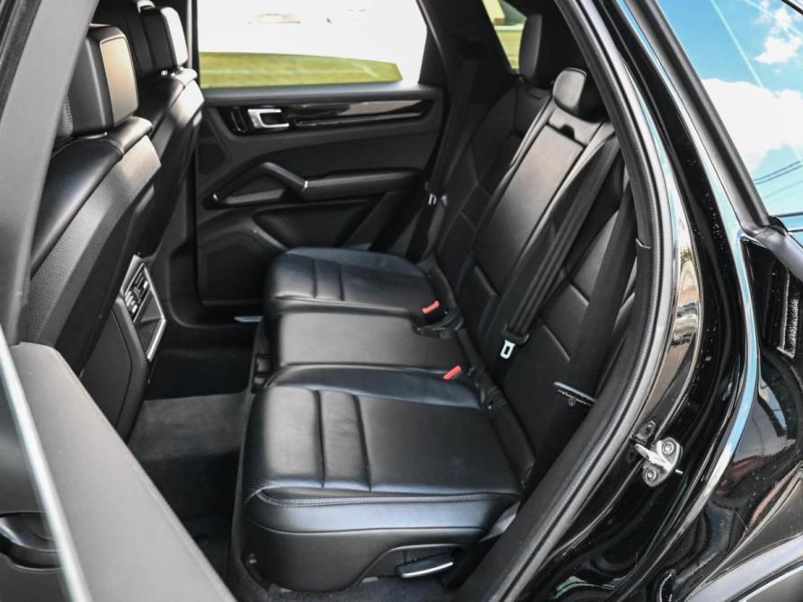 Porsche Cayenne III Новороссийск  - изображение 11