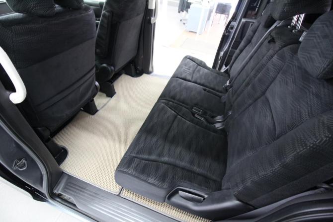 Honda Stepwgn IV Рестайлинг с пробегом 2012 года, цена 1 280 000 рублей, 292745 км, минивэн, Автокод Объявления