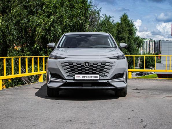 Changan UNI-K с пробегом 2023 года, цена 2 780 000 рублей, 33946 км, внедорожник, Автокод Объявления