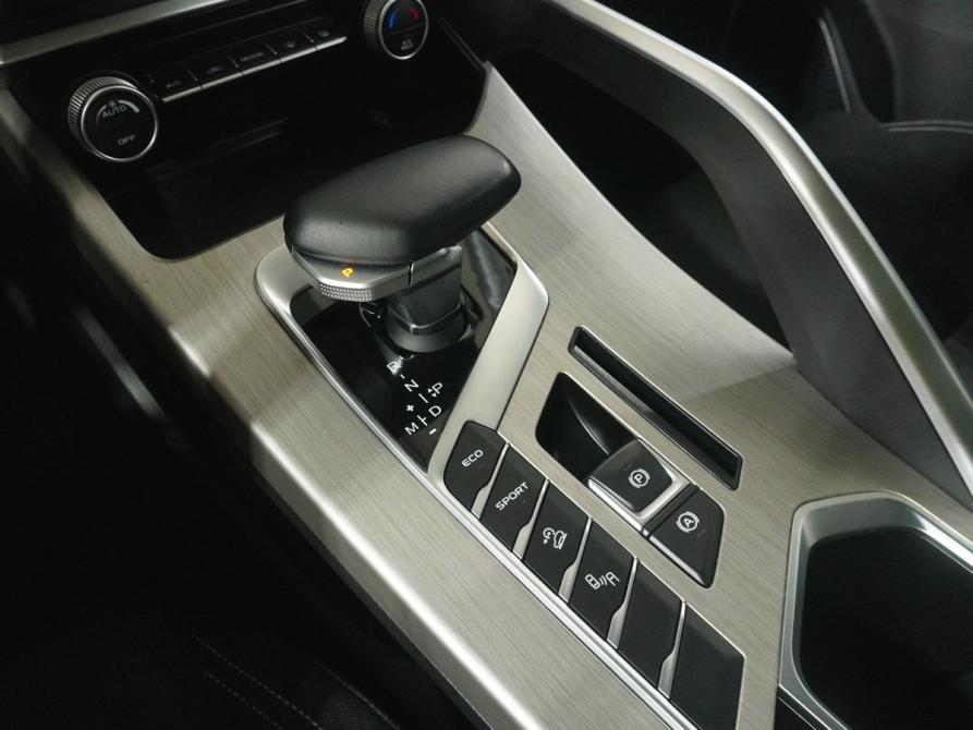 Geely Coolray I Вологда  - изображение 14