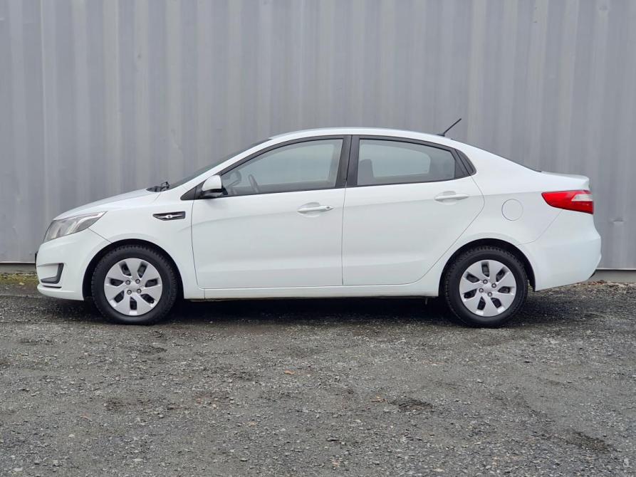 Kia Rio III Челябинск  - изображение 8
