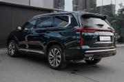 Exeed VX I Рестайлинг Москва  - изображение 40