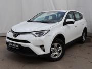 Toyota RAV4 IV (XA40) Рестайлинг Москва  - изображение 26