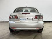 Mazda 6 I (GG) Рестайлинг Ярославль  - изображение 23
