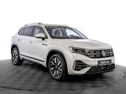 Volkswagen Tayron II (China Market) Москва  - изображение 33