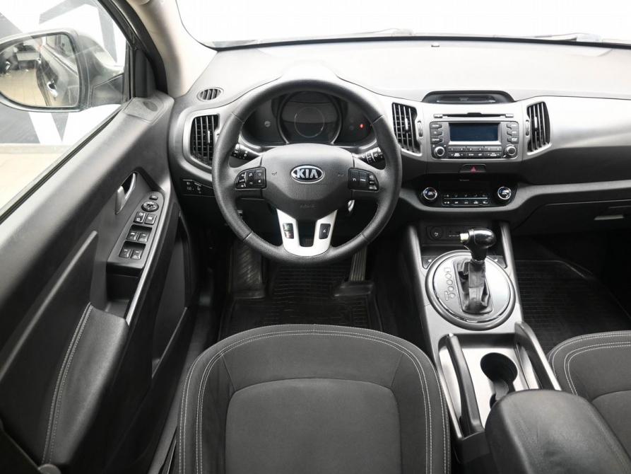 Kia Sportage III Ростов-на-Дону  - изображение 11