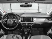 Skoda Rapid II Екатеринбург  - изображение 34