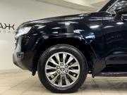 Toyota Land Cruiser 300 Series Санкт-Петербург  - изображение 65
