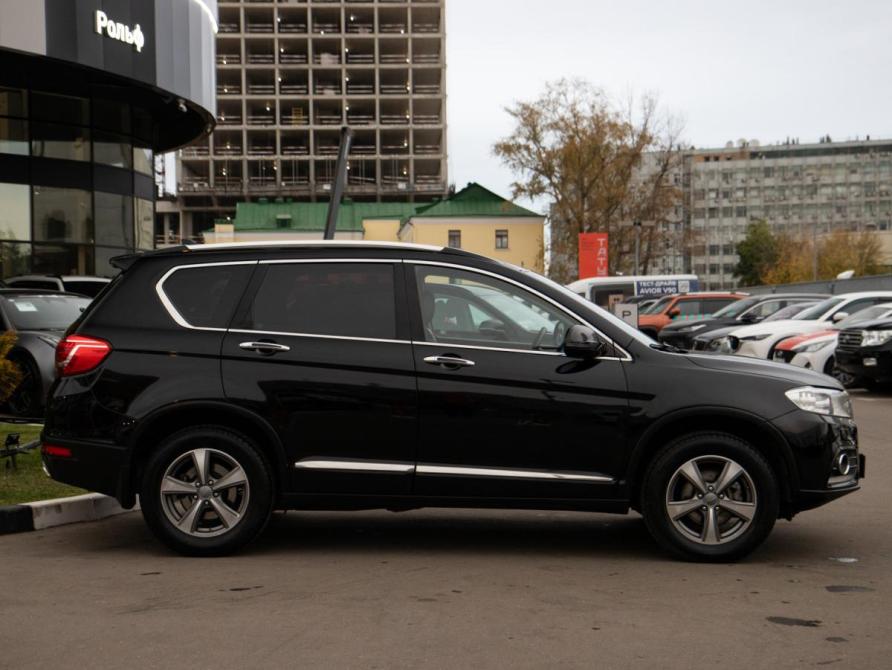 Haval H6 I Москва  - изображение 3