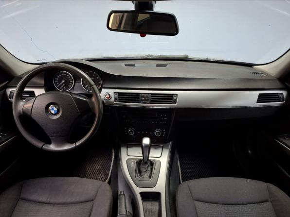 BMW 3 серии V (E90/E91/E92/E93) с пробегом 2008 года, цена 709 000 рублей, 319762 км, седан, Автокод Объявления