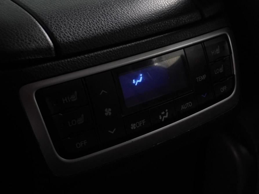 Toyota Highlander III (XU50) Воронеж  - изображение 19