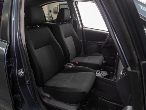 Suzuki SX4 I (Classic) с пробегом 2007 года, цена 729 000 рублей, 201558 км, седан, Автокод Объявления