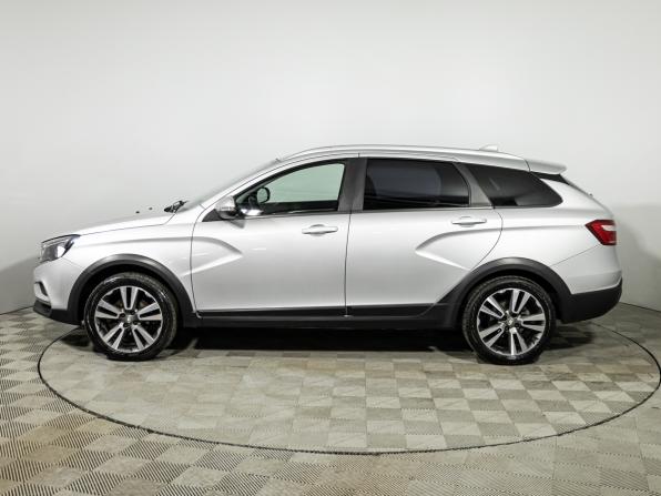 Lada (ВАЗ) Vesta I с пробегом 2019 года, цена 949 585 рублей, 148950 км, универсал, Автокод Объявления