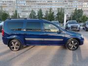 Lada (ВАЗ) Largus I Йошкар-Ола  - изображение 27