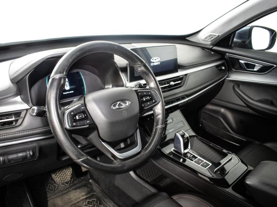 Chery Tiggo 7 Pro I Москва  - изображение 16