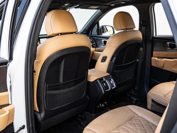 Kia Sorento IV с пробегом 2020 года, цена 4 449 000 рублей, 80177 км, внедорожник, Автокод Объявления