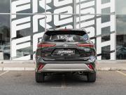 Toyota Highlander IV (XU70) Краснодар  - изображение 32