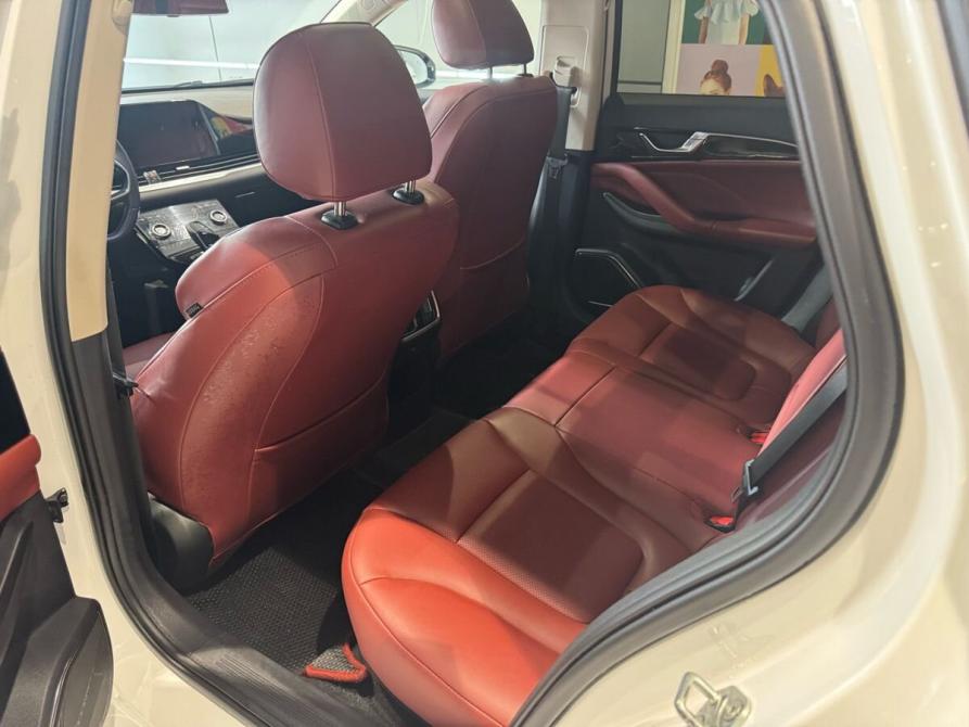 FAW Bestune B70 I Екатеринбург  - изображение 18