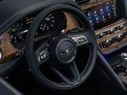 Bentley Bentayga I Рестайлинг Москва  - изображение 48