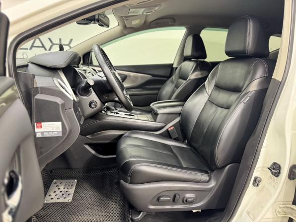 Nissan Murano III (Z52) с пробегом 2020 года, цена 2 827 000 рублей, 112164 км, внедорожник, Автокод Объявления