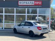 Lada (ВАЗ) Granta I Рестайлинг Ижевск  - изображение 13