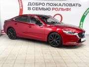 Mazda 6 III (GJ) Рестайлинг 2 Москва  - изображение 22