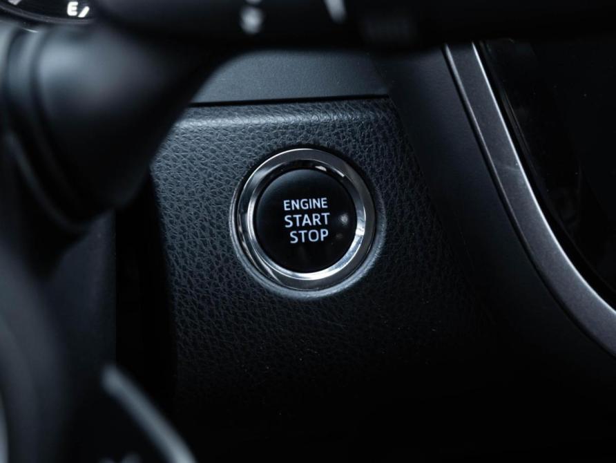 Toyota Camry VIII (XV70) Ставрополь  - изображение 18