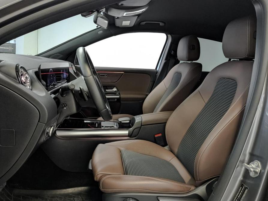 Mercedes-Benz GLA II (H247) Санкт-Петербург  - изображение 20