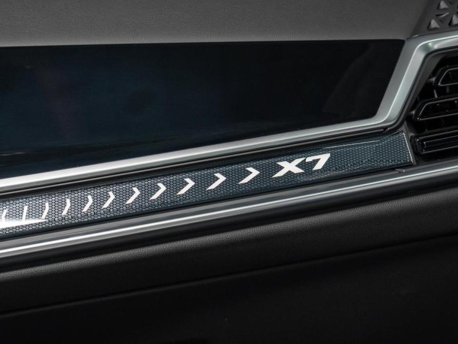BMW X7 I (G07) Рестайлинг Москва  - изображение 27