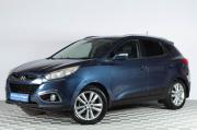 Hyundai ix35 I Челябинск  - изображение 23