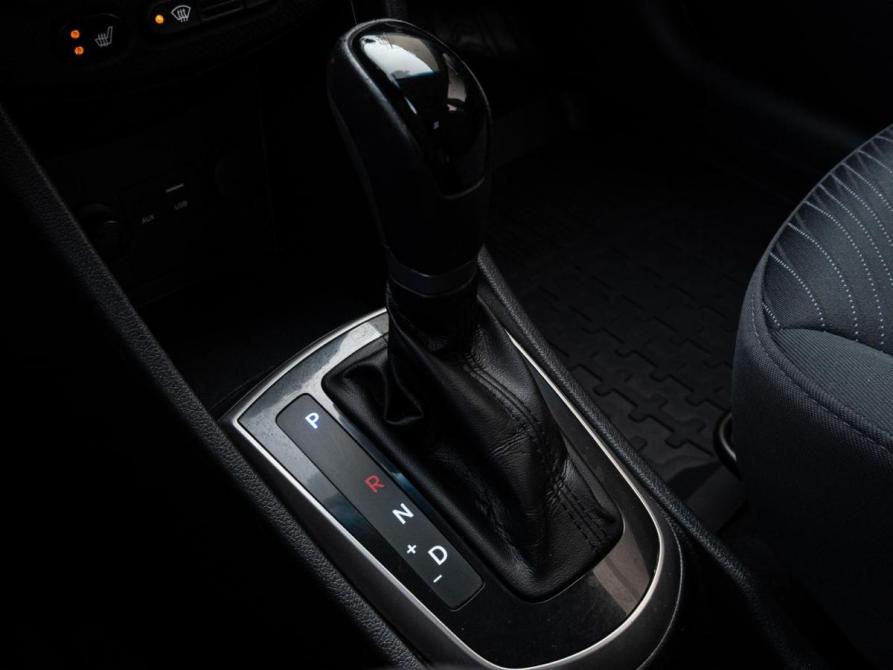 Hyundai Solaris I Рестайлинг Краснодар  - изображение 14