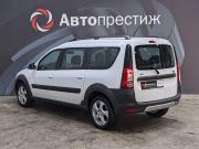 Lada (ВАЗ) Largus I Пермь  - изображение 30