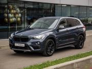 BMW X1 II (F48) Санкт-Петербург  - изображение 37