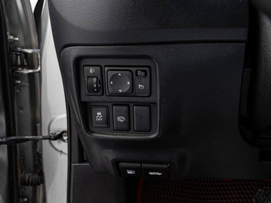 Nissan Juke I Краснодар  - изображение 17