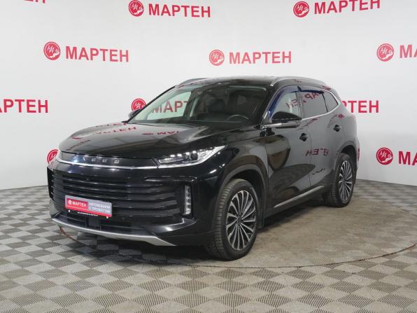 Exeed TXL I Рестайлинг с пробегом 2022 года, цена 2 174 000 рублей, 53000 км, внедорожник, Автокод Объявления