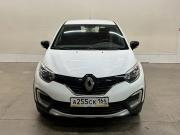Renault Kaptur I Саратов  - изображение 17