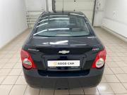 Chevrolet Aveo II Энгельс  - изображение 50
