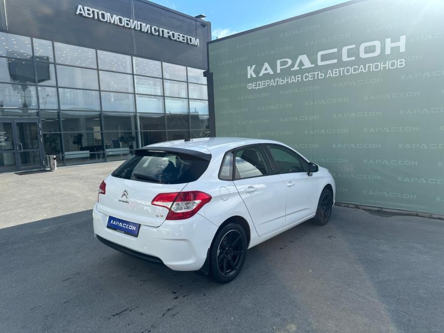 Citroen C4 II Екатеринбург  - изображение 2