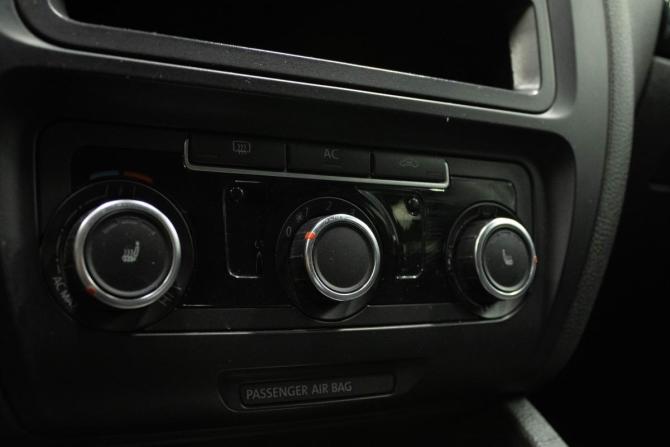 Volkswagen Jetta VI с пробегом 2011 года, цена 959 000 рублей, 186631 км, седан, Автокод Объявления