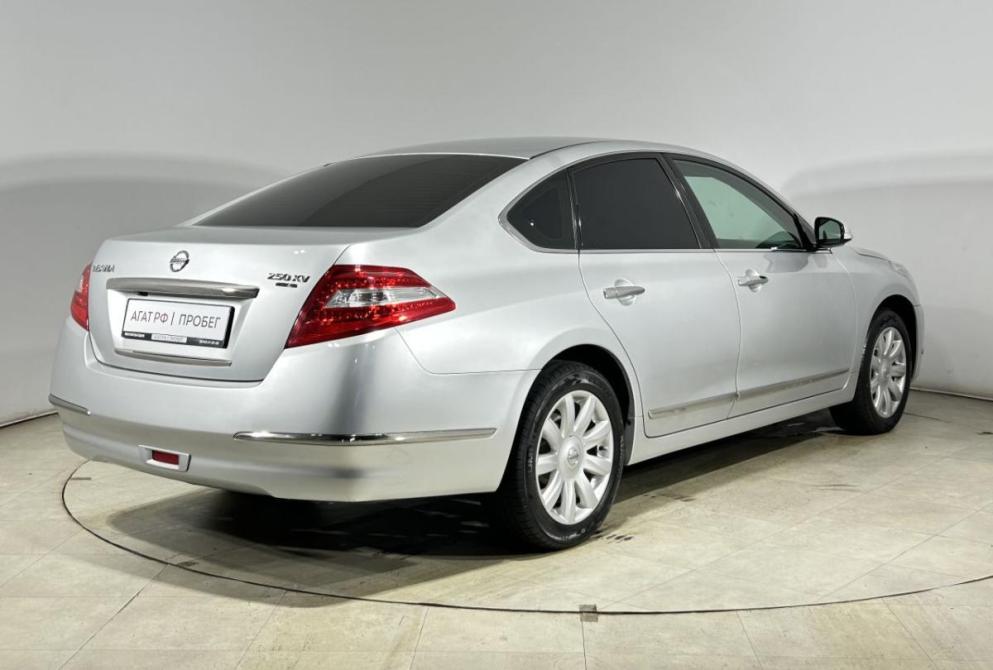 Nissan Teana II Саранск  - изображение 7