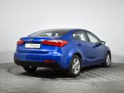 Kia Cerato III Санкт-Петербург  - изображение 23