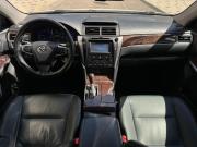 Toyota Camry VII (XV50) Рестайлинг Уфа  - изображение 54