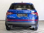 Skoda Kodiaq I Москва  - изображение 36