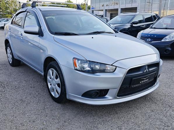 Mitsubishi Lancer X Рестайлинг с пробегом 2012 года, цена 790 000 рублей, 130050 км, седан, Автокод Объявления