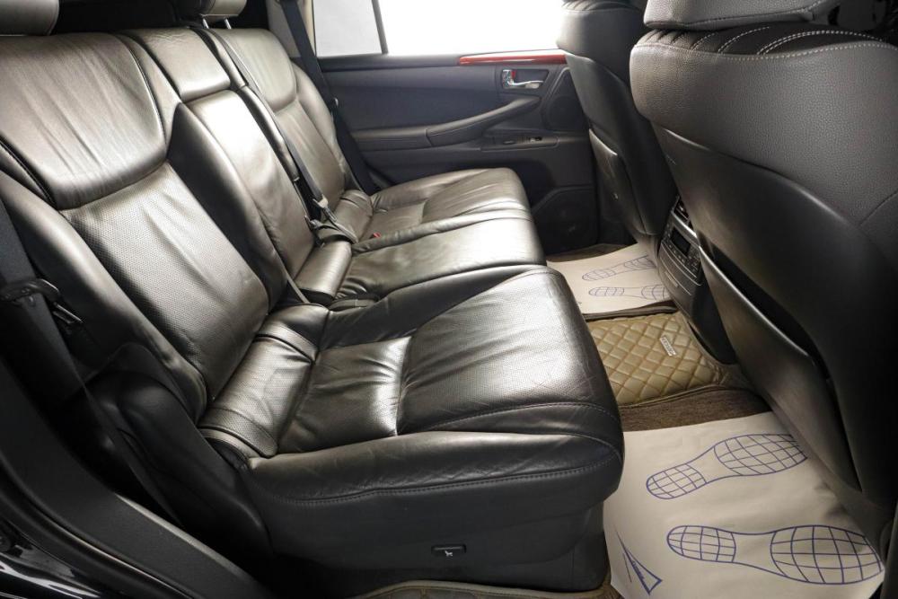 Lexus LX III Тюмень  - изображение 10